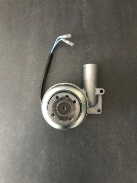 originele dynamo Kubota 1537264010 15372-64010