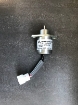 Stop solenoide Kubota 1745460010