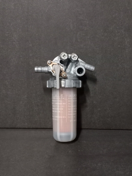 brandstoffilter compleet Kubota 1G31343010 1G313-43010 filterhuis