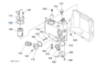 Pakking hydrauliektank Kubota 6819862160 68198-62160