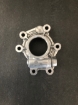 Origineel aluminium deksel voor de uitgaande PTO Kubota K125314134 || K1253-14134