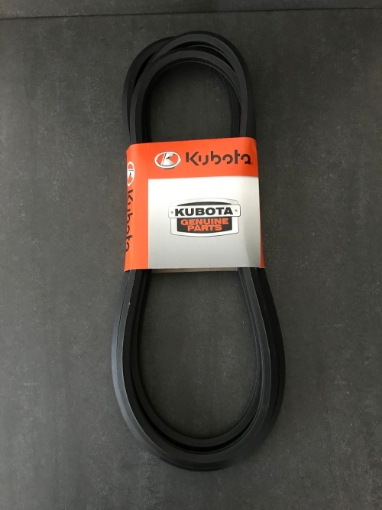 v-snaar voor het maaidek Kubota K525371420 K5253-71420 GR1600 RCK42