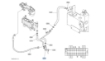 Afbeeldingen van Retourleiding hydrauliek