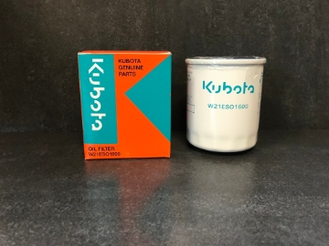 Afbeeldingen van Olie filter Kubota W21ESO1600