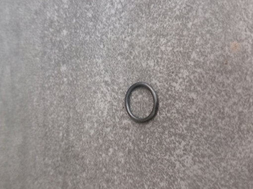 Afbeeldingen van O-ring 11 x 1,5mm