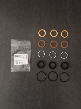 Afbeeldingen van Manchet reparatieset AQ Kranzle ø20mm