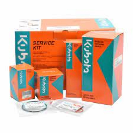 Afbeeldingen van Service kit 500uur Kubota M7001 Standard