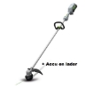 Afbeeldingen van EGO grastrimmer ST1301E-S  33cm KIT