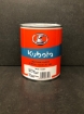 Afbeeldingen van Primer Kubota wit, pot 1Kg