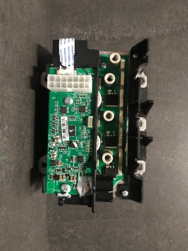 Afbeeldingen van Ego control electronic assembly