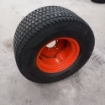 Velg met band compleet Kubota 31x13.5-15