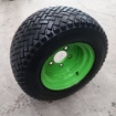 Velg met band compleet Kubota 31x10.50-12 Kubota