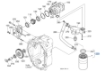 Afbeeldingen van Hydraulisch zuigfilter