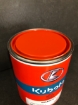 Originele pot Kubota oranje nr7 1kg W21USPC007 || W21US-PC007