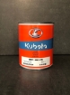 Kubota grijs  blauw nr24 1kg W21USPC024