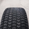 Velg met band compleet Kubota 31x13.5-15