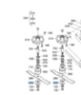 Afbeeldingen van Schotelring Kubota K565134352