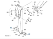Afbeeldingen van Afdichting Kubota RG24676530