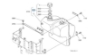 Afbeeldingen van Tankdop Kubota T106042020