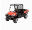 Afbeeldingen van Kubota RTV-X1110 miniatuur 1:32