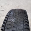 Velg met band compleet Kubota 212/80D15