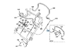 Afbeeldingen van Kabel meskoppeling Kubota K002142182