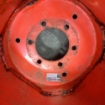 Velg met band compleet Kubota 31x13.5-15