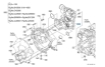 Afbeeldingen van Deksel transmissiehuis Kubota K759111116