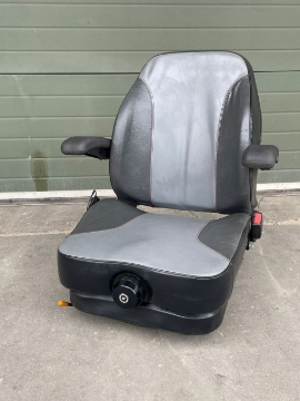 Originele mechanisch geveerde stoel Kubota ZD326 K318156133 